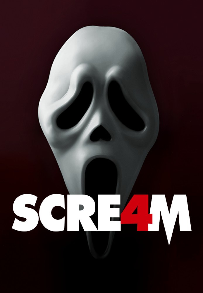 Scream 4