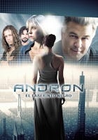 Andron - El laberinto negro