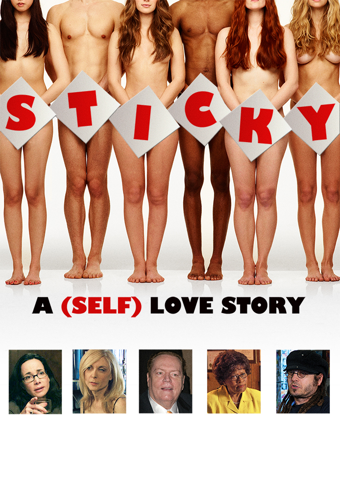 Sticky: A (Self) Love Story