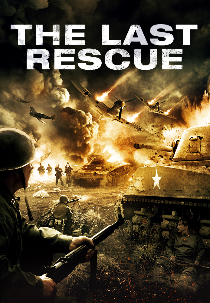 The Last Rescue