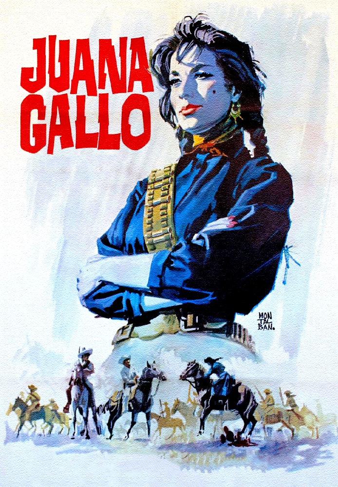 Juana Gallo