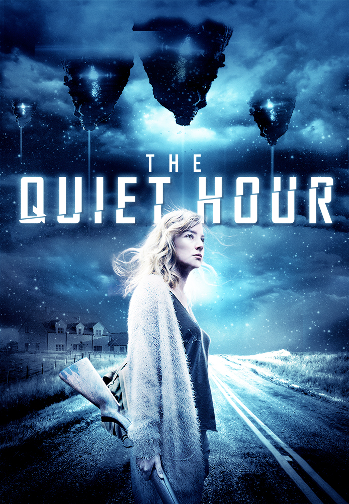 The Quiet Hour (Vision Films)
