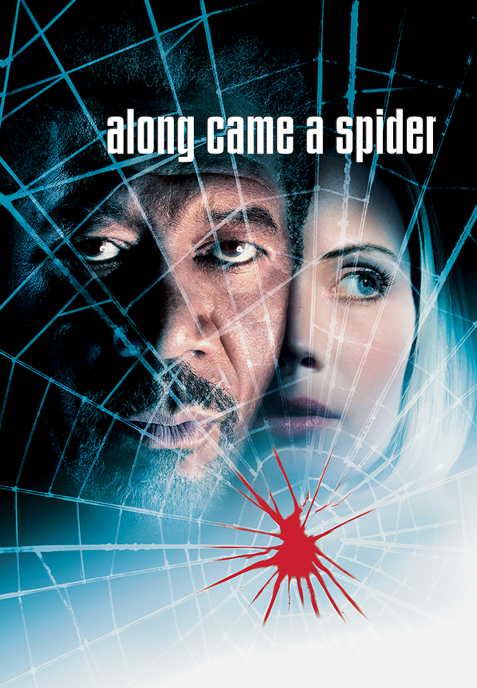 Along Came A Spider