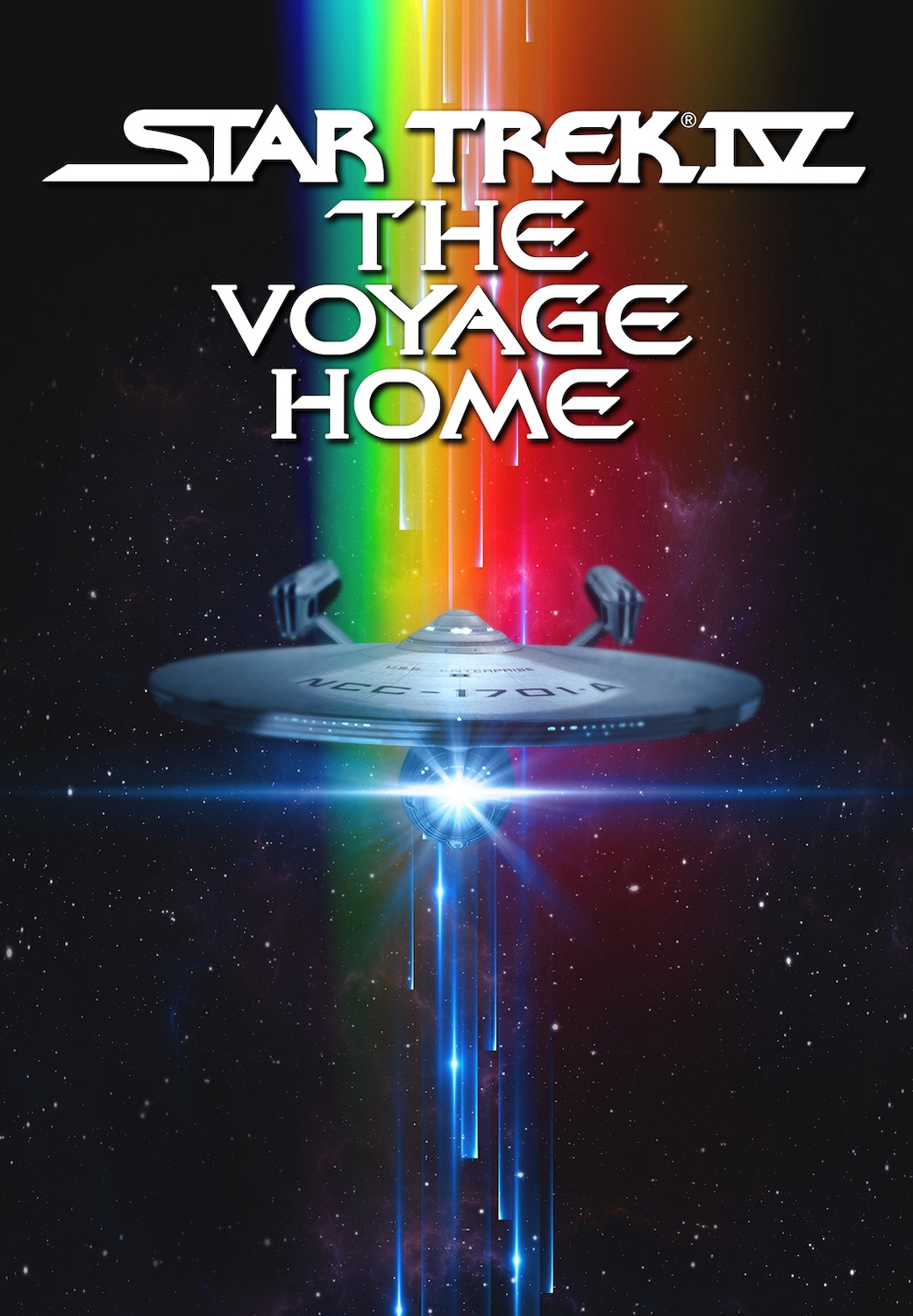 Star Trek IV: The Voyage Home