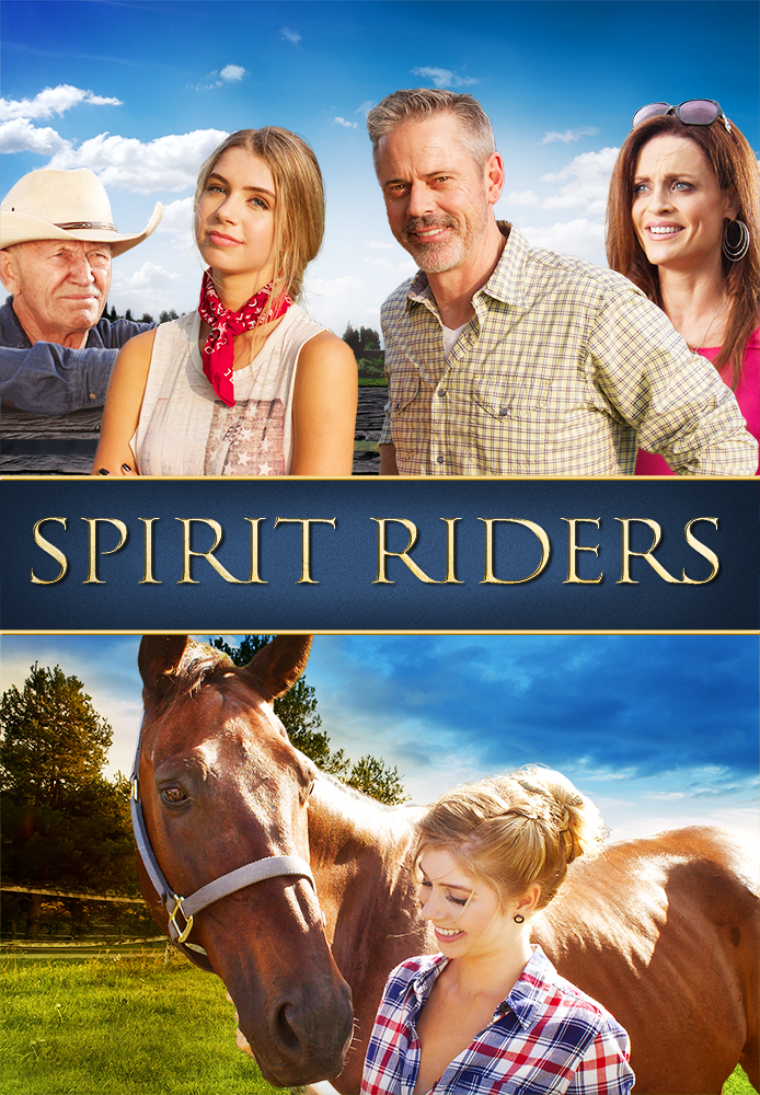 Spirit Riders