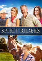 Spirit Riders