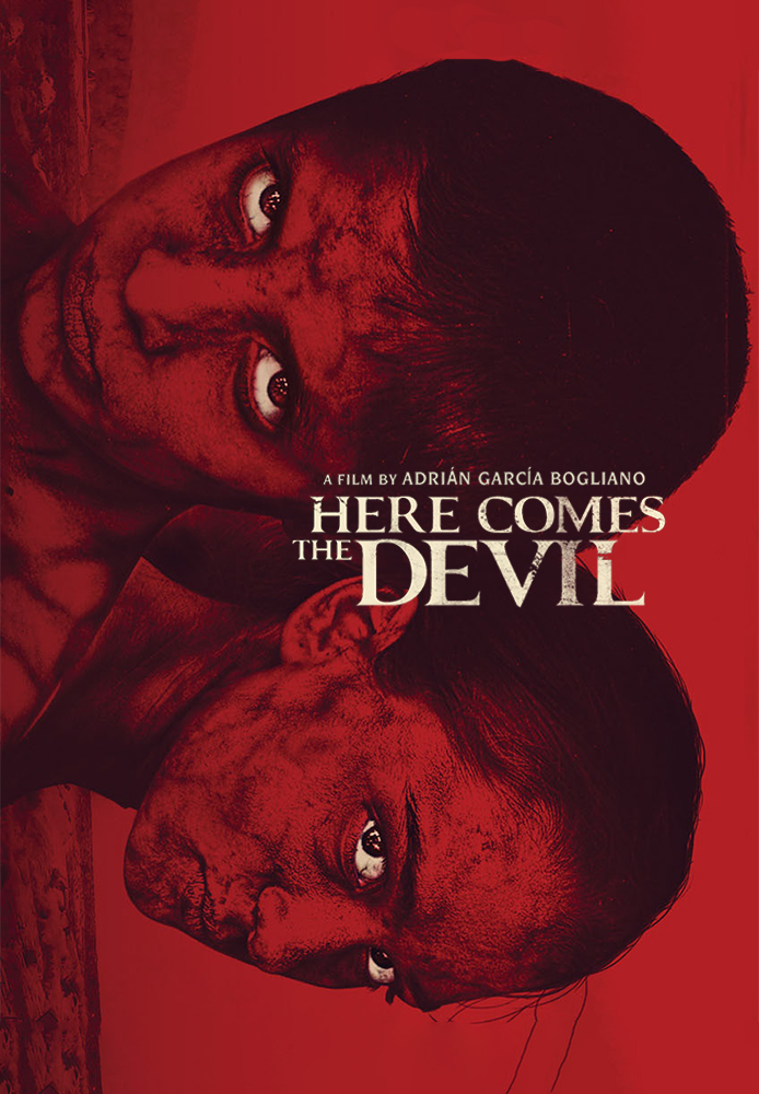 Here Comes The Devil