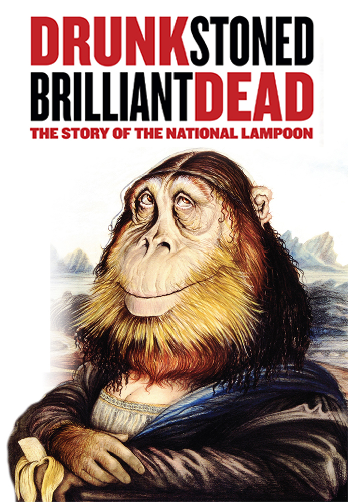 The Story Of The National Lampoon