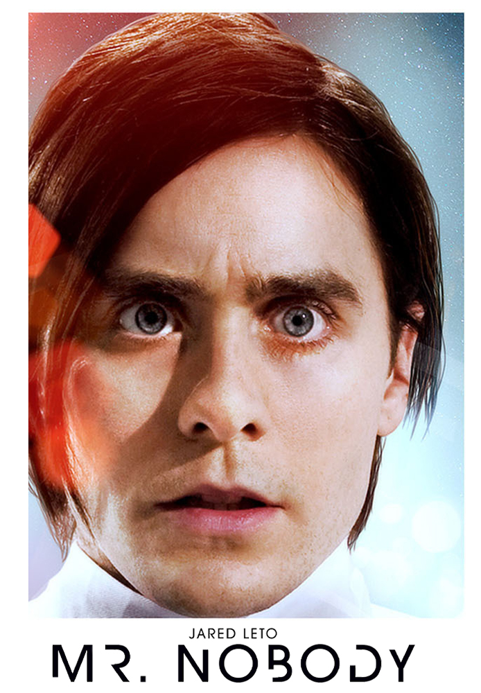 Mr. Nobody: Extended Director's Cut