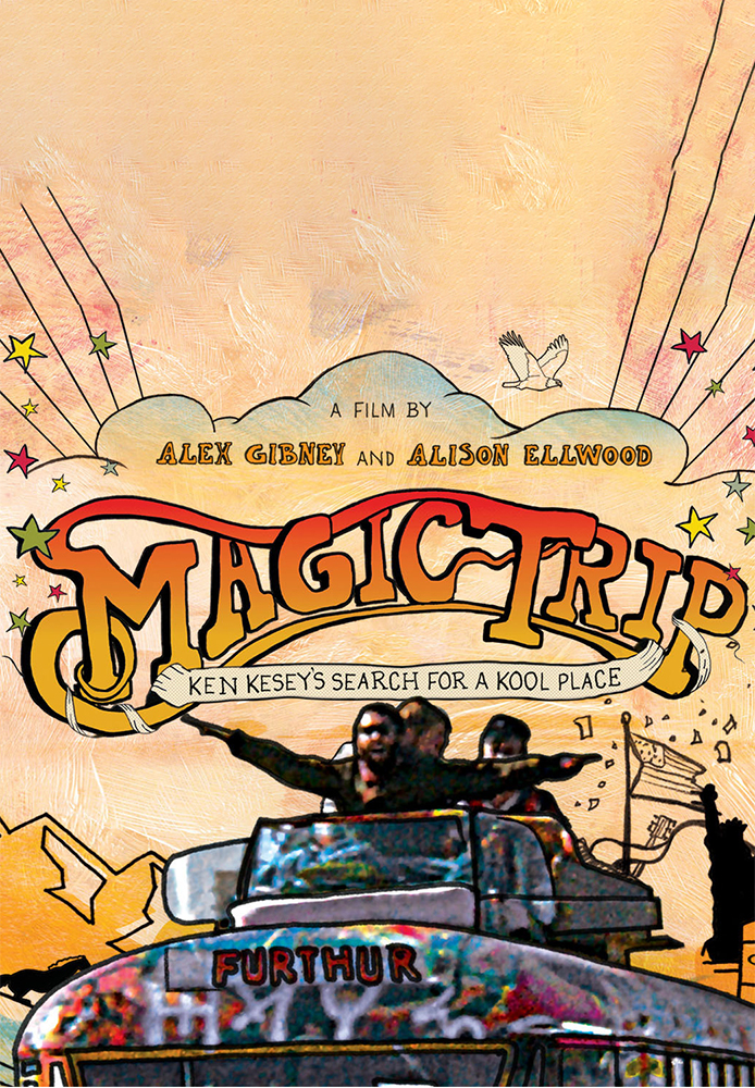 Magic Trip
