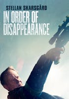 In Order Of Disappearance