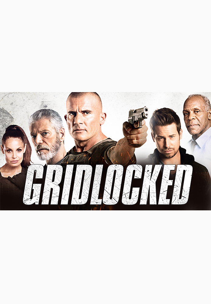 Gridlocked