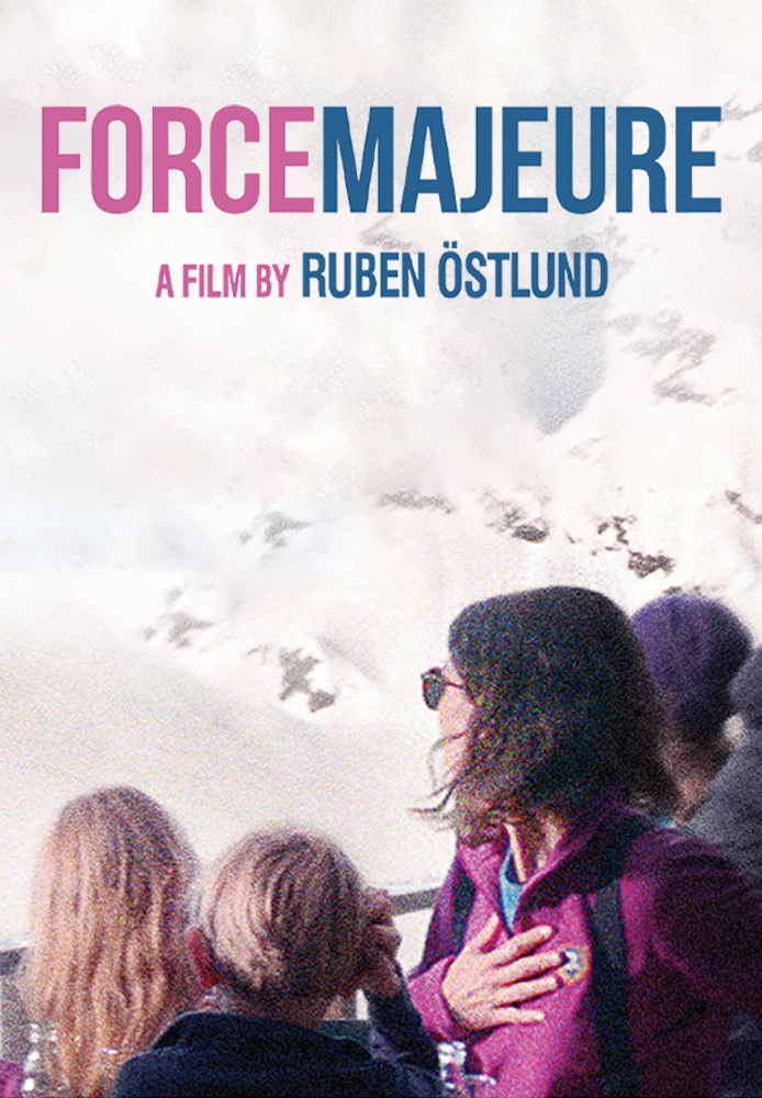 Force Majeure
