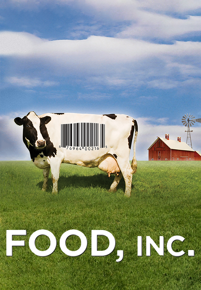 Food, Inc.