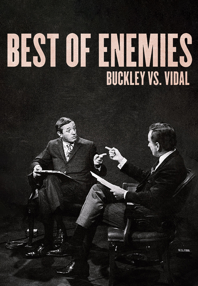 Best Of Enemies