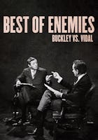 Best Of Enemies
