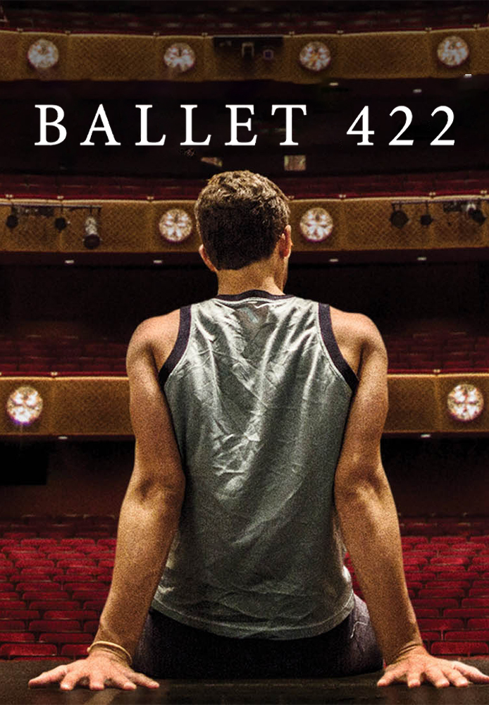 Ballet 422