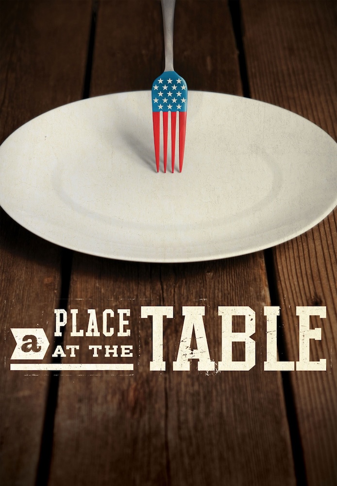 A Place at the Table