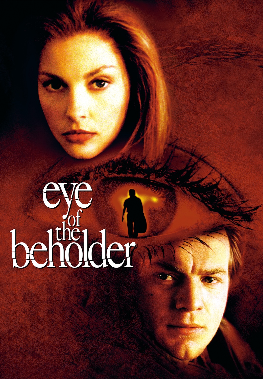 Eye of the Beholder