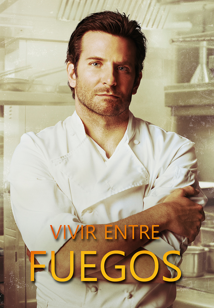 Vivir entre Fuegos