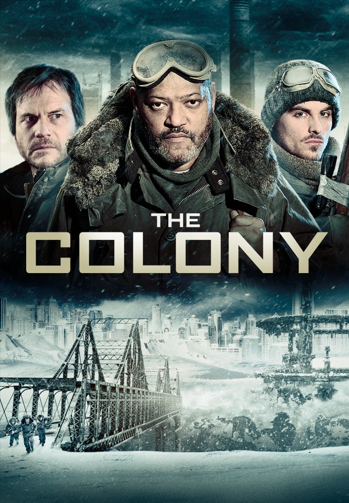 A Colônia