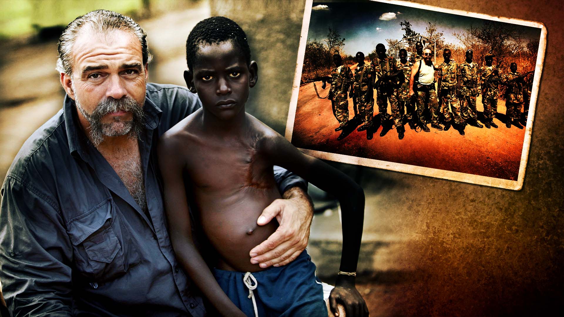 Machine Gun Preacher' Offering Free Song Download with Movie Ticket  Purchase - YouTube