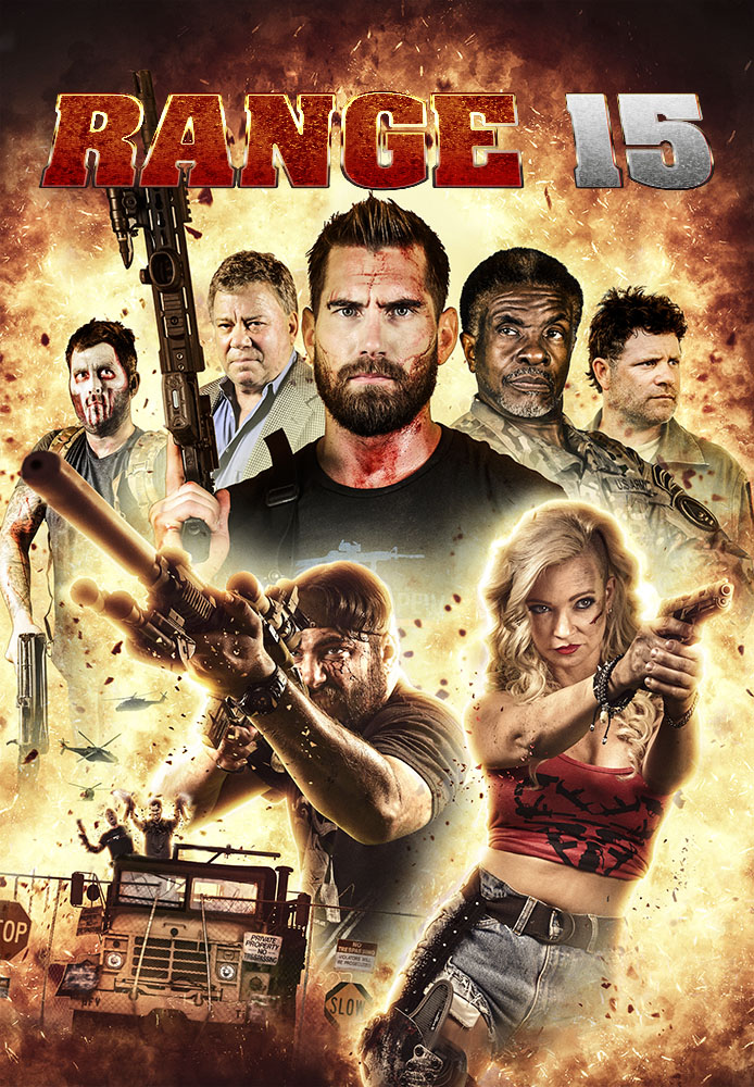 Range 15