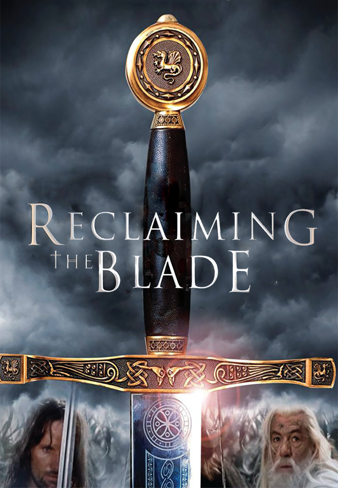 Reclaiming the Blade