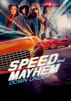 Speed and Mayhem Down Under