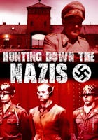 Hunting Down The Nazis
