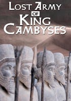 Lost Army of King Cambyses