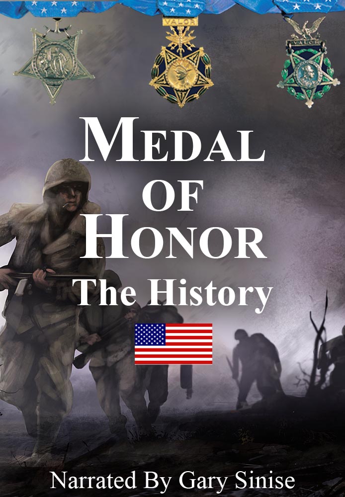 Medal Of Honor: The History