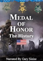 Medal Of Honor: The History