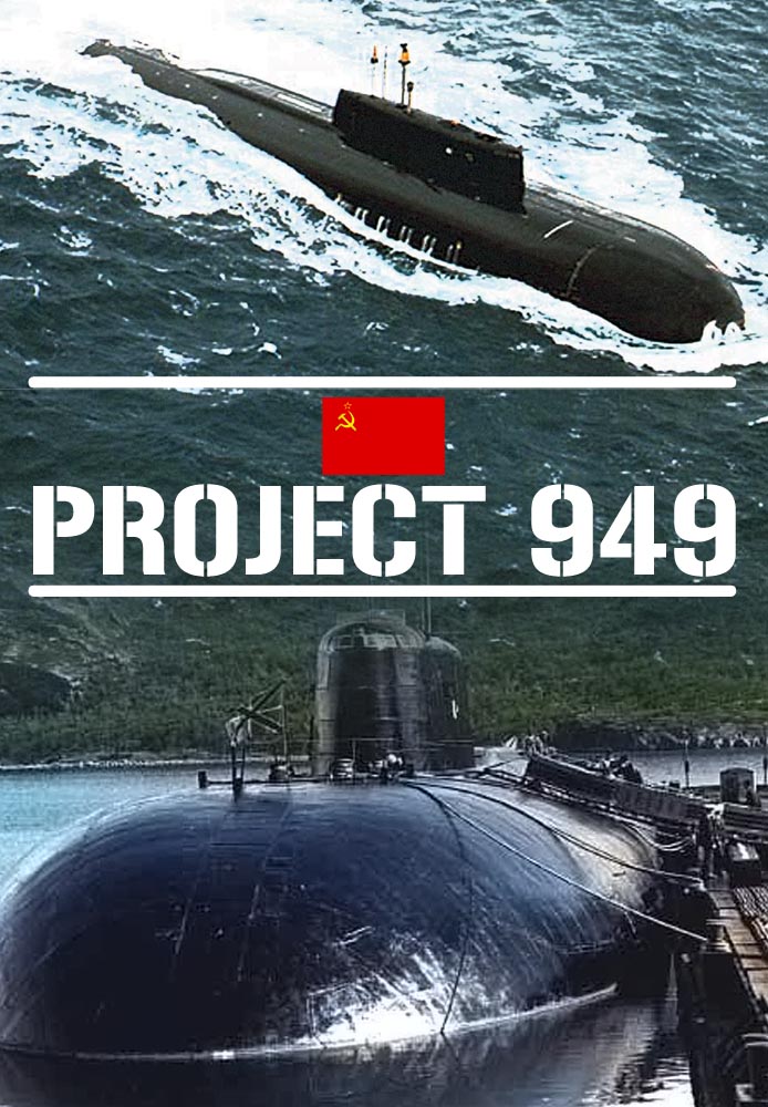 Project 949
