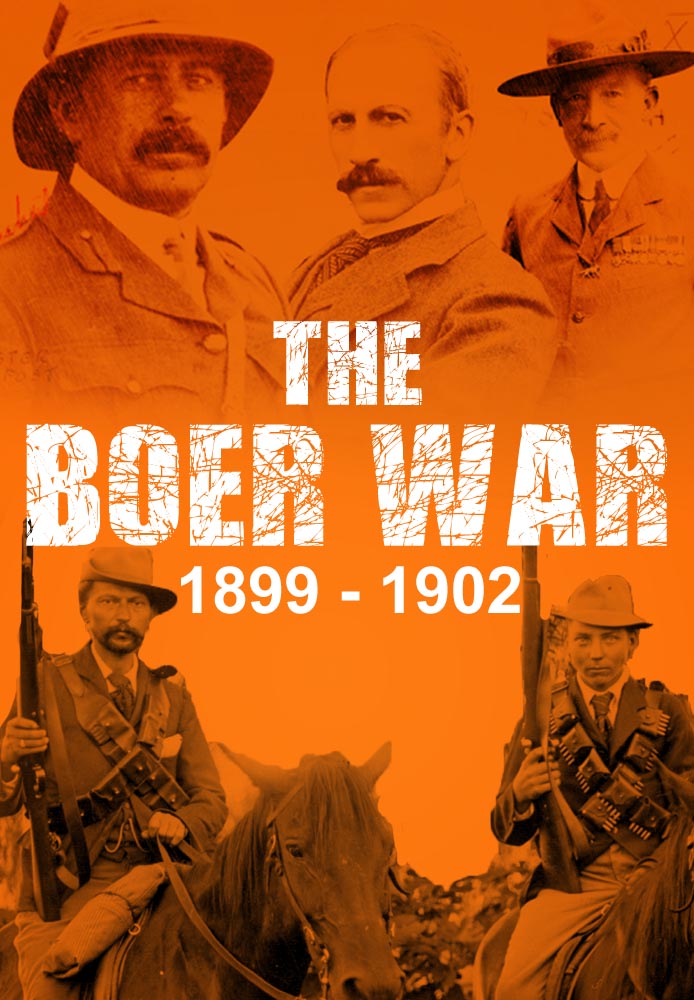 The Boer War: 1899-1902