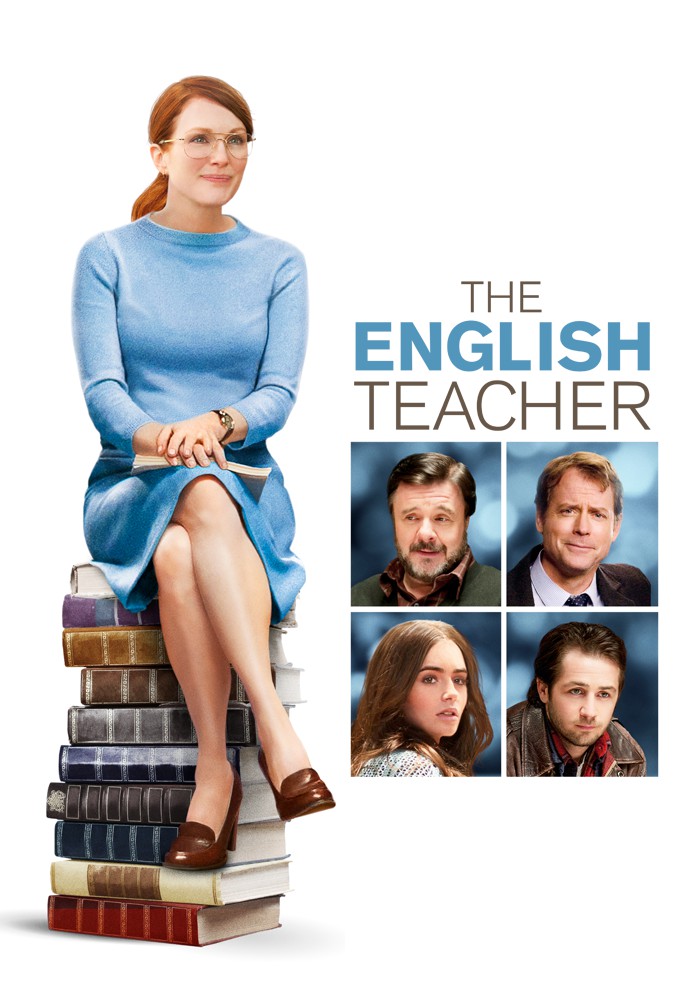 Adorável Professora