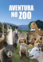 Aventura no Zoo