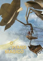 O Piano Mágico
