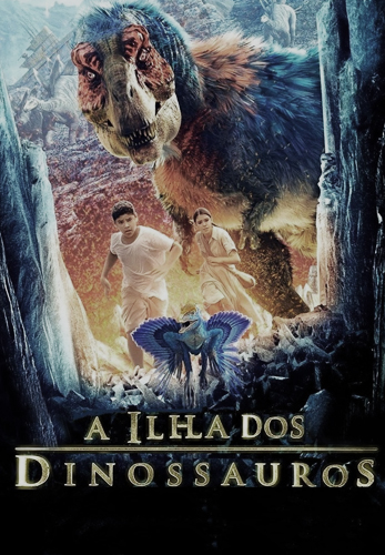 Ilha dos Dinossauros