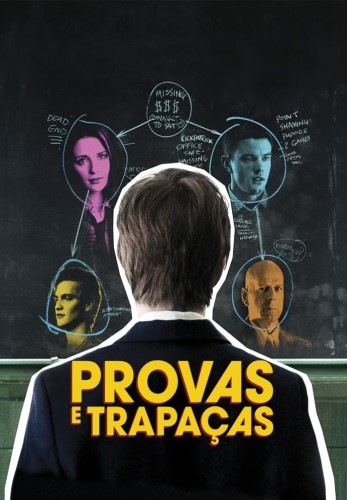 Provas e Trapaças