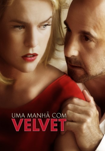 Uma Manhã Com Velvet