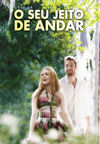 O Seu Jeito de Andar