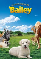As Aventuras de Bailey
