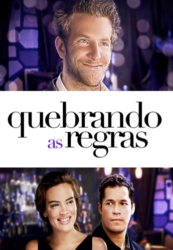 Quebrando Todas as Regras