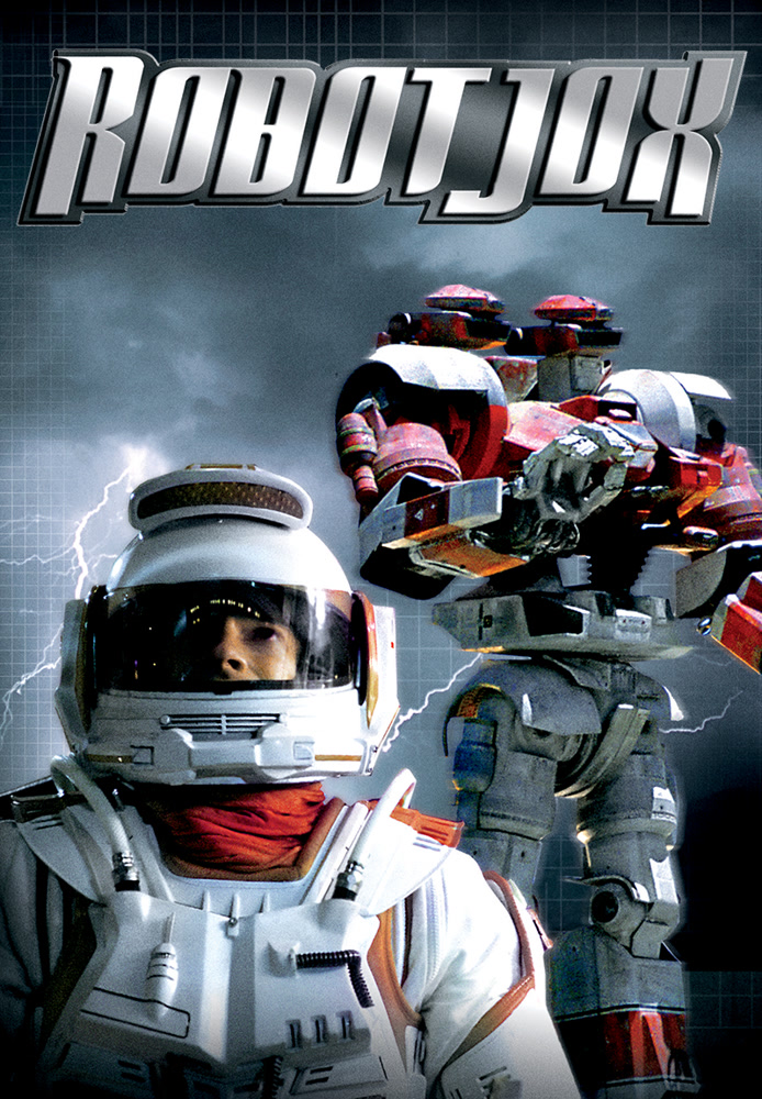 Robot Jox