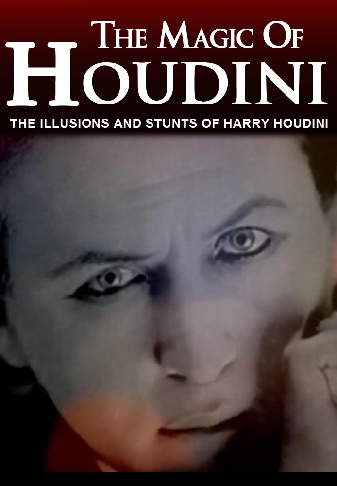 The Magic of Houdini