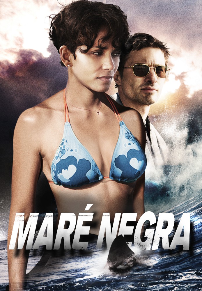 Maré Negra