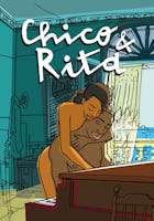 Chico e Rita