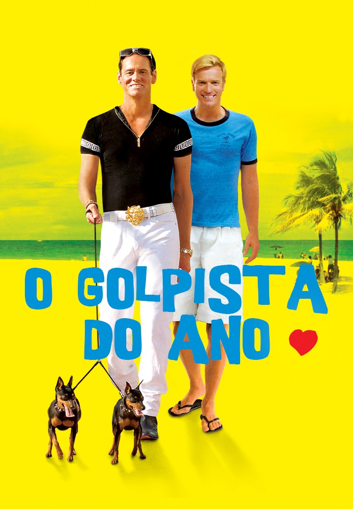 O Golpista do Ano