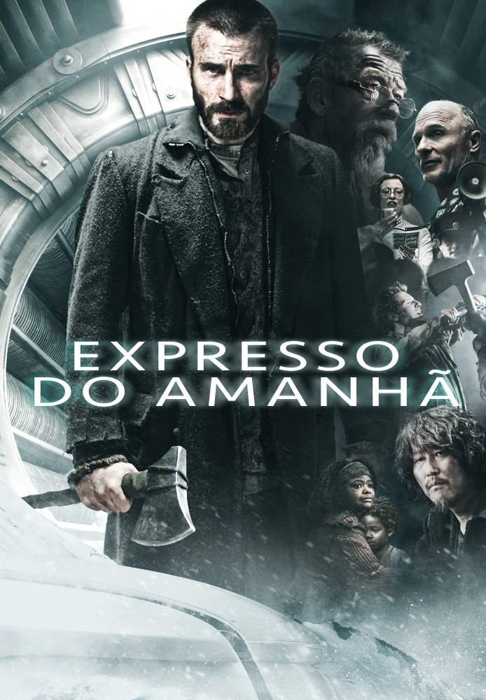 Expresso do Amanhã